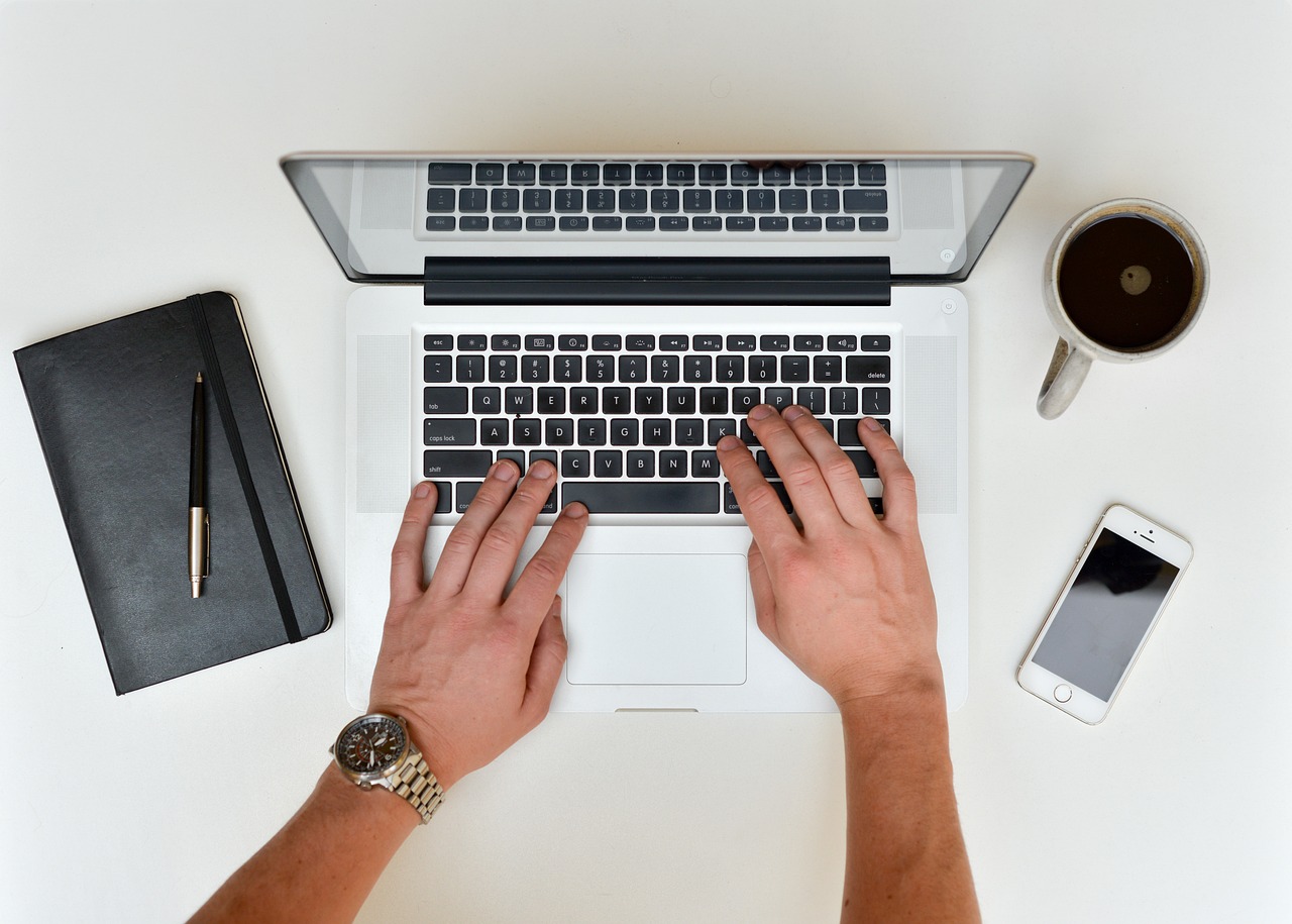 Get Paid to Write
